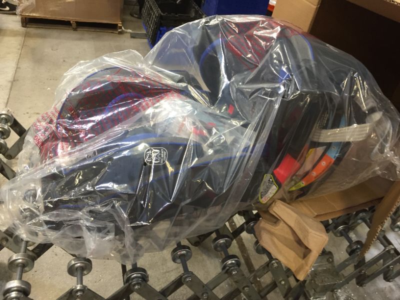 Photo 1 of Graco 4Ever DLX 4-in-1 Car Seat Convertible - Kendrick