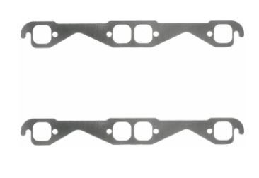 Photo 1 of FEL-PRO MS 94054 Exhaust Manifold Gasket Set
