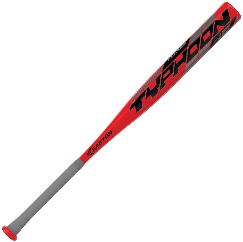 Photo 1 of 28" typhoon base ball bat  Easton TYPHOON -12 USA Youth Baseball Bat, 2 1/4 Barrel

