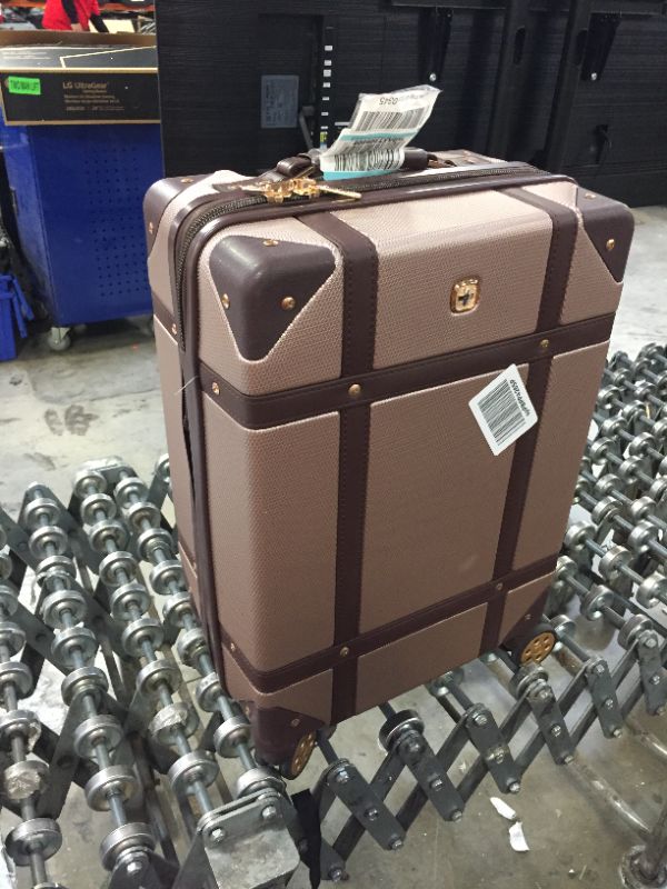 Photo 2 of 19" luggage 