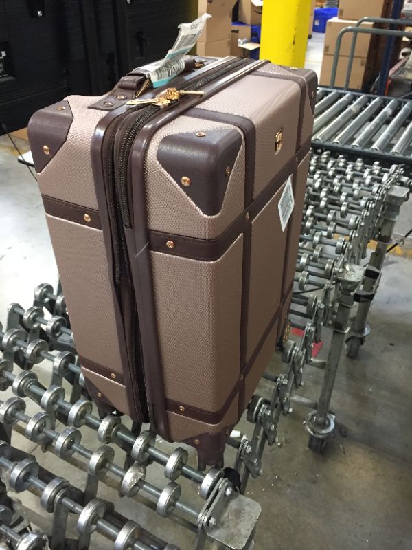 Photo 1 of 19" luggage 