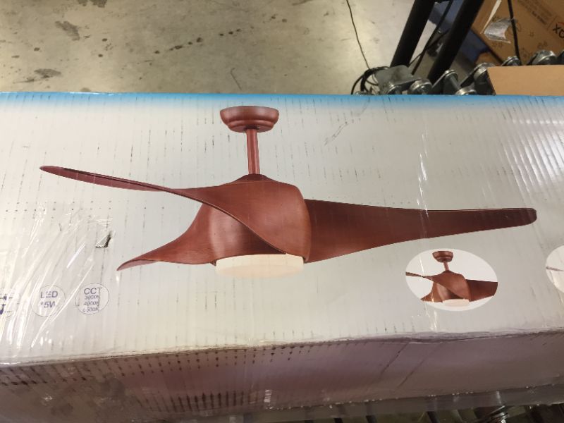 Photo 4 of snl ceiling fan 52-1013