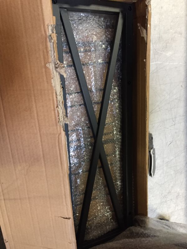 Photo 1 of 3 TIER DECORATIVE SHELF 