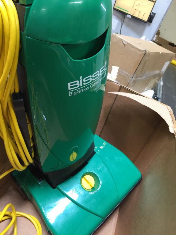 Photo 1 of BISSELL VACUUM UNKNOWN MODEL 