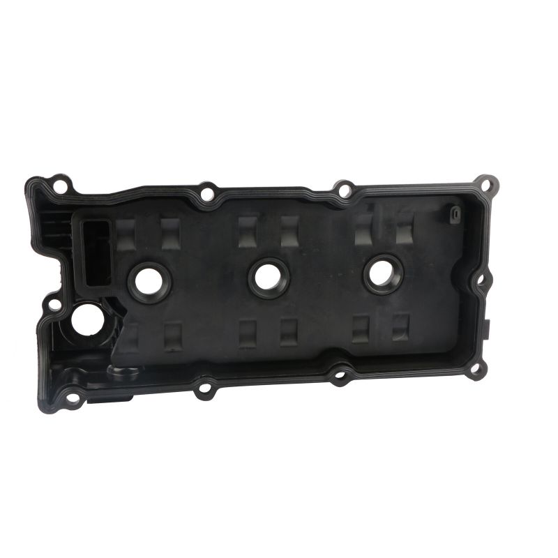 Photo 1 of 2 PC Engine Valve Cover w/ Gasket For 03-09 Nissan Quest Maxima (ITEM IS DIRTY)