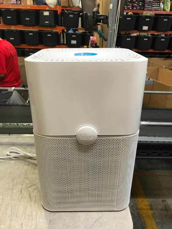 Photo 2 of Blueair Blue Pure 211+ Air Purifier