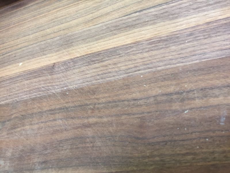 Photo 2 of XXL cutting board - used - see pictures for details 