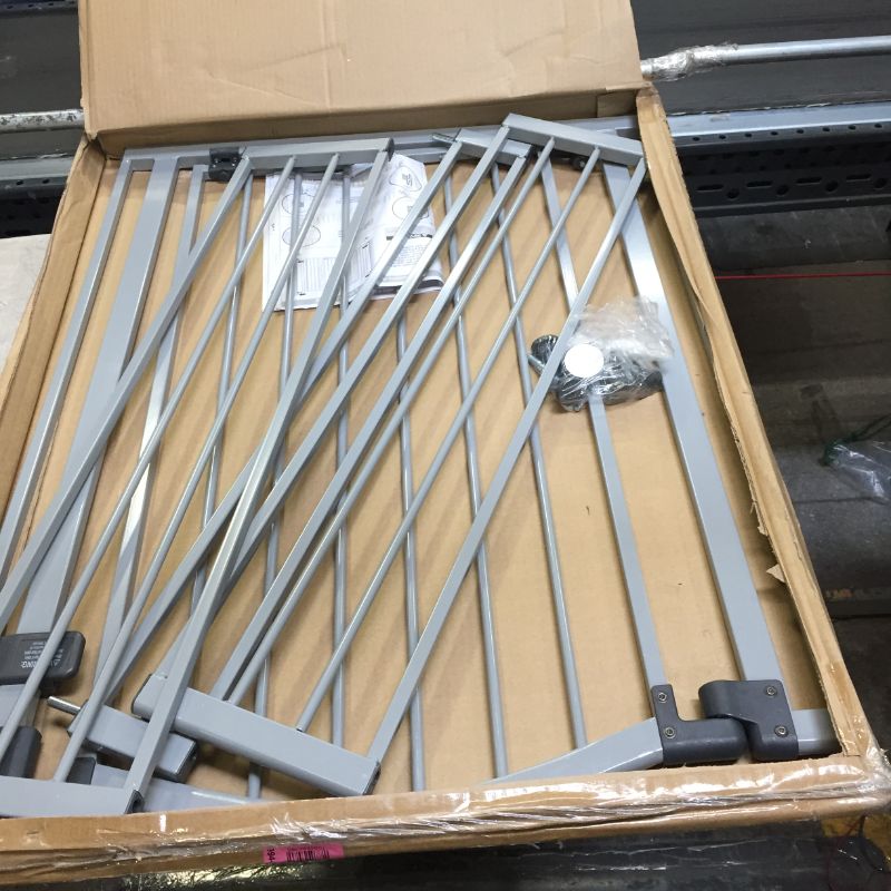 Photo 1 of Summer Extra Tall And Wide Safety Gate 