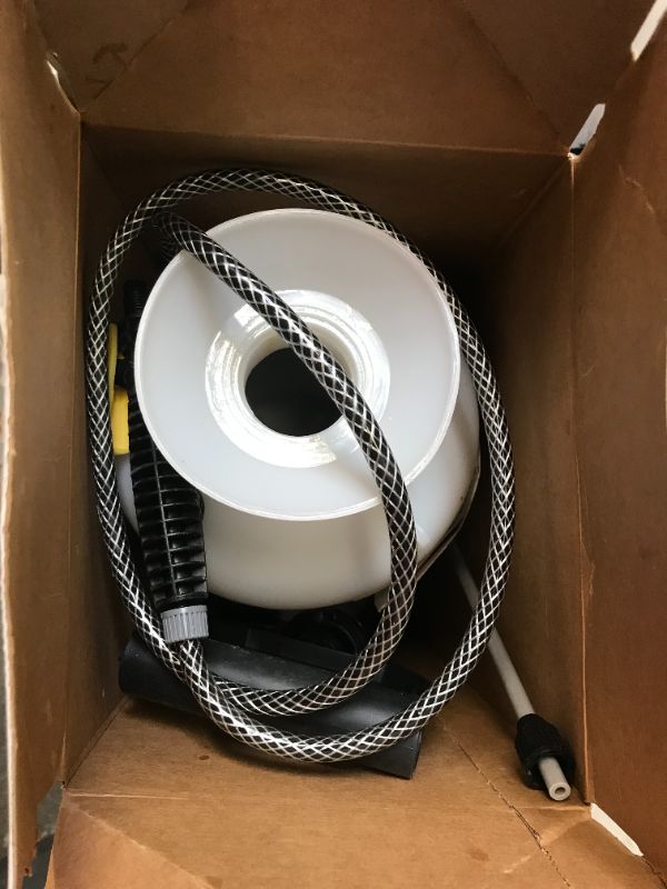 Photo 1 of 2 gal. Deck Sprayer