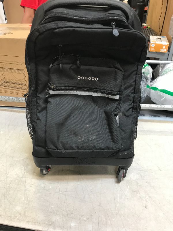 Photo 1 of J World New York Travel Case