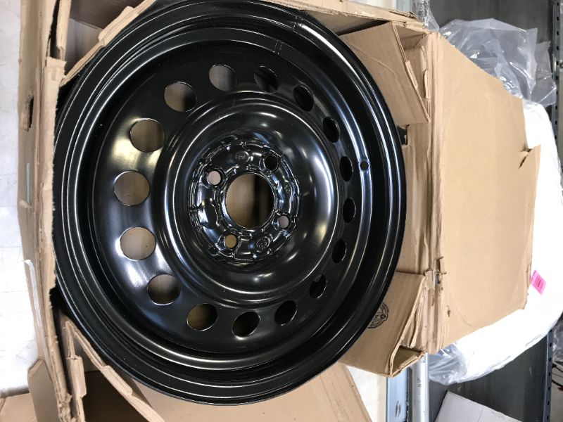 Photo 1 of Dorman 939-248 Wheel