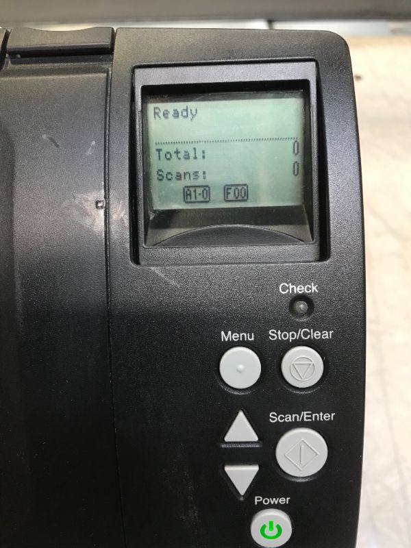 Photo 3 of Fujitsu fi-7160 - Dokumentenscanner - Duplex