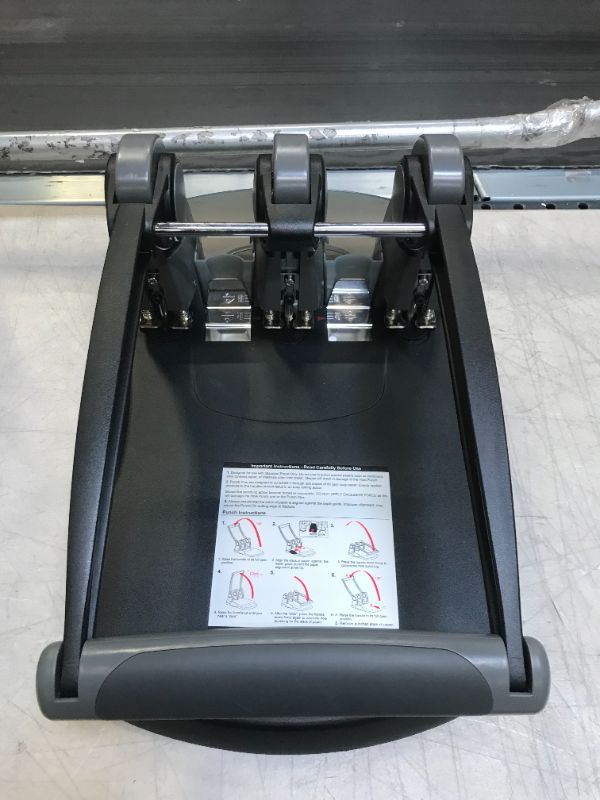 Photo 1 of Swingline Manual Hole Punch