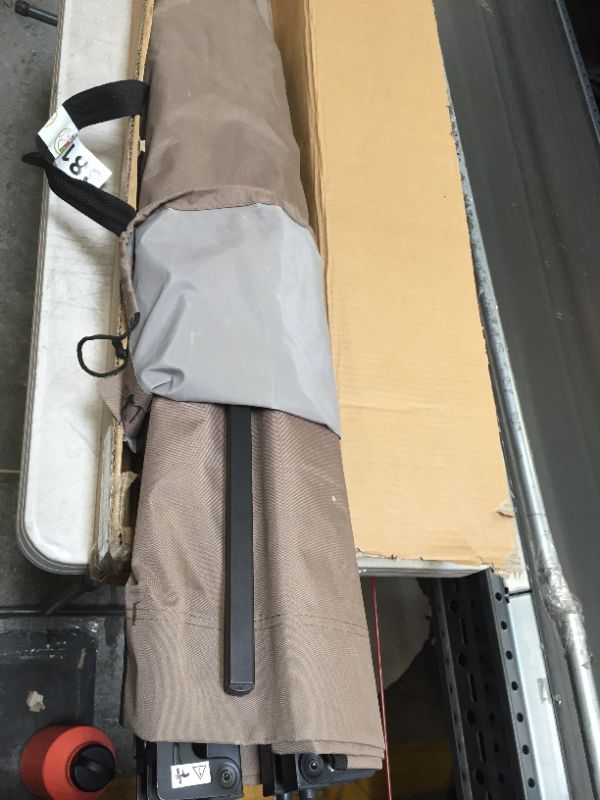 Photo 1 of Coleman Cot Trailhead II Brown 2000020274