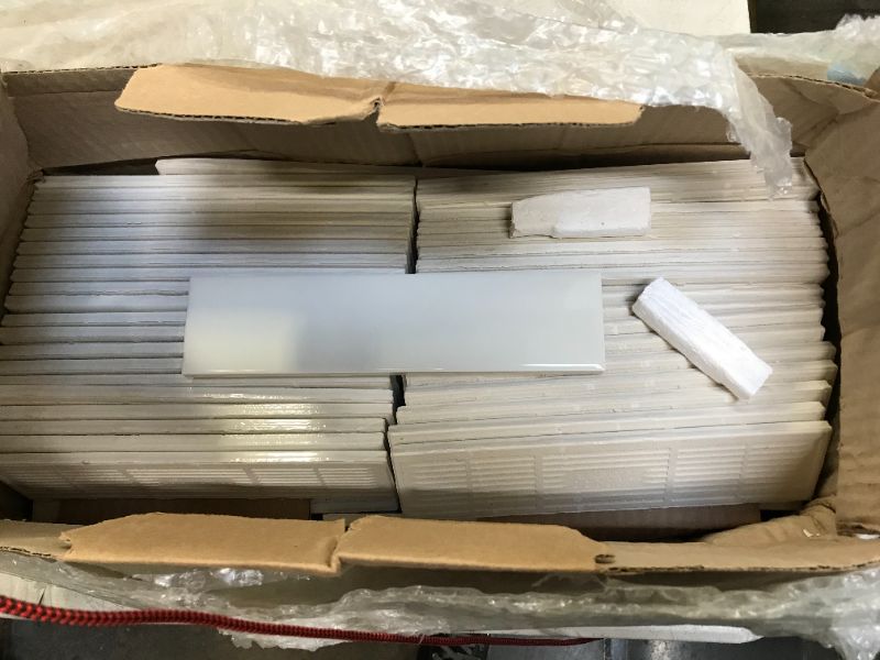 Photo 1 of Dal Tile K175 2 - 1/8 x 8 - 1/2 Gloss 