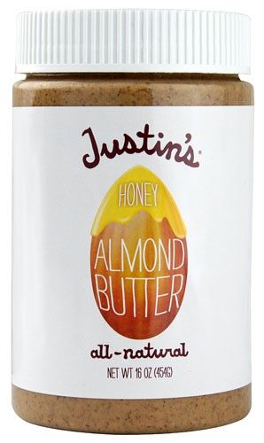 Photo 1 of Simple Mills Gluten Free Chocolate Muffin & Cake Almond Flour Baking Mix - 11.2oz  (BEST BY 11/20/21)  AND A BOTTLE  Justins Nut Butter Almond Butter Honey Jar 16 Oz Pack of 6 (BEST BY 11/17/2021)