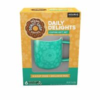 Photo 1 of 
The Original Donut Daily Delights Gift Set