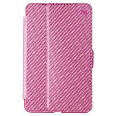 Photo 1 of Speck Balance Folio Metallic Series Case for Samsung Galaxy Tab A (8.0) - Pink