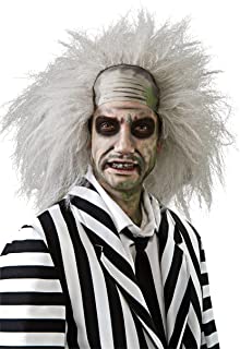 Photo 1 of Rubie's Beetlejuice Halloween Costume Wig