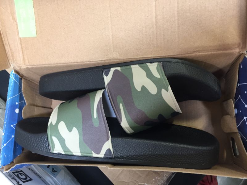 Photo 1 of CAMO SLIDES 