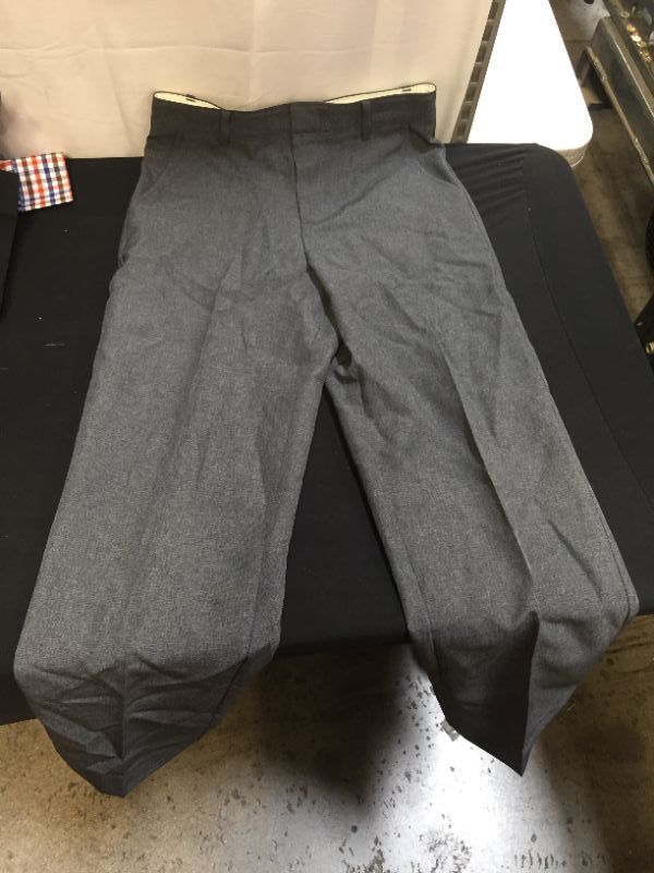 Photo 1 of BOYS SLACKS  SIZE 12REG