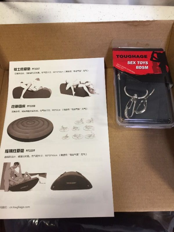 Photo 1 of adult toys