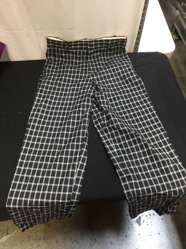 Photo 1 of BOYS SLACKS  SIZE 12 REG