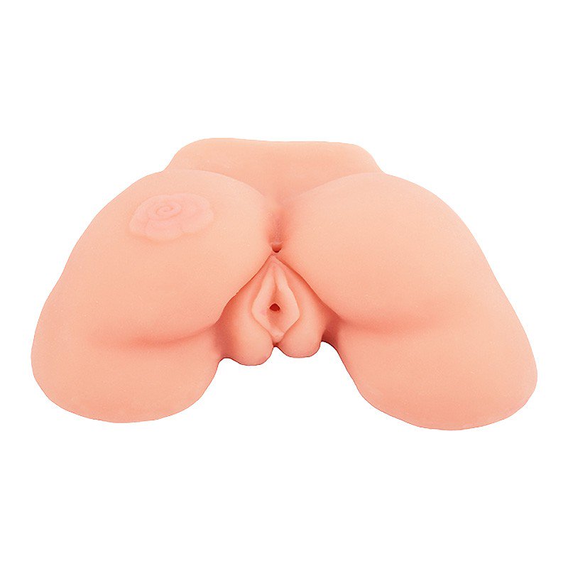 Photo 1 of Xise Joshua Red Plum Vagina Doll SEX TOY