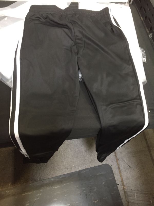 Photo 1 of BOYS' JOG PANTS SIZE LARGE