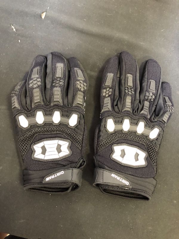 Photo 1 of DIRTPAW SMALL GLOVES