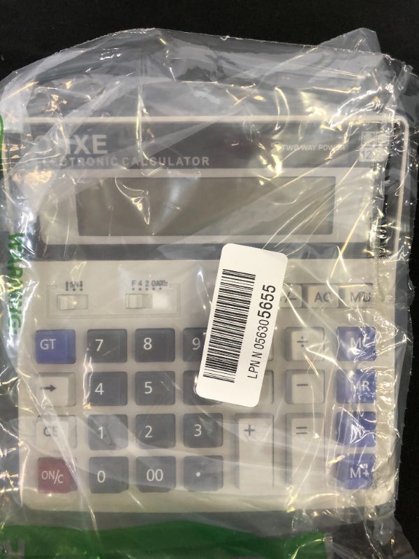 Photo 2 of Calculator