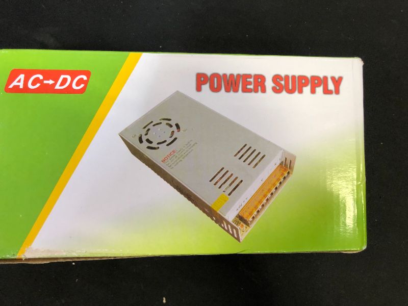 Photo 1 of ac-dc power supplies