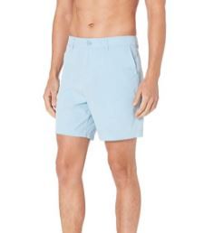 Photo 1 of Amazon Brand - 28 Palms Men's 7" Inseam Hybrid Board Short SIZE 36