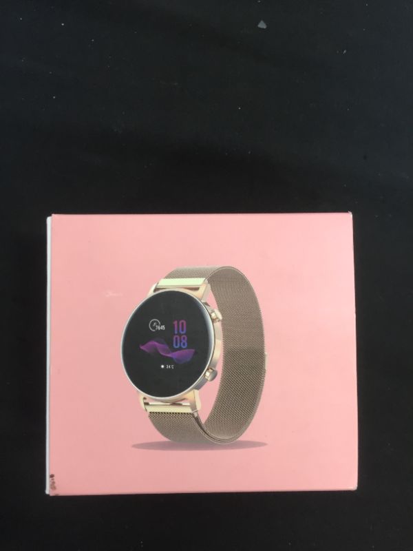 Photo 2 of Smart Watch for Women