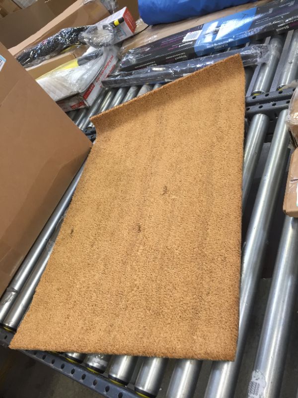 Photo 1 of 24 x 36 inch door mat 
