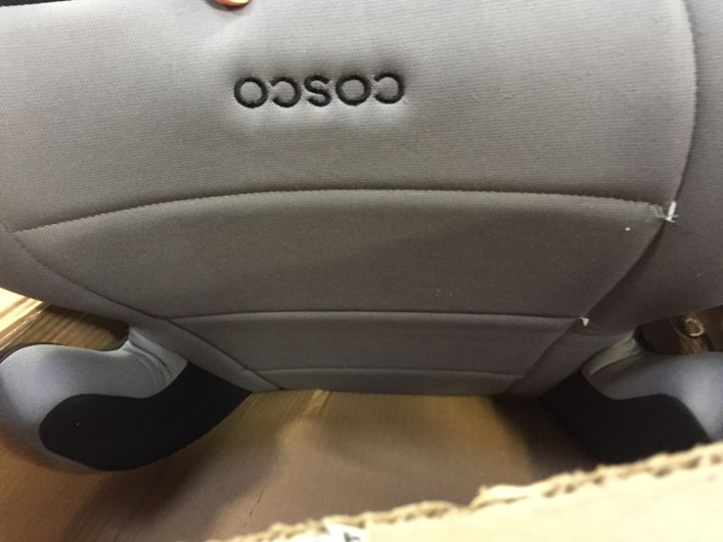 Photo 1 of Cosco Top Side Booster Car Seat in Leo