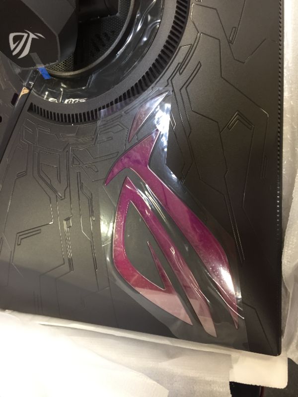 Photo 1 of ASUS ROG Strix XG279Q 27-Inch LED Monitor, Black