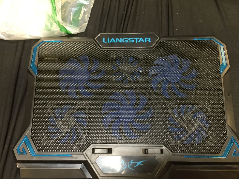 Photo 1 of Laptop Cooling Pad