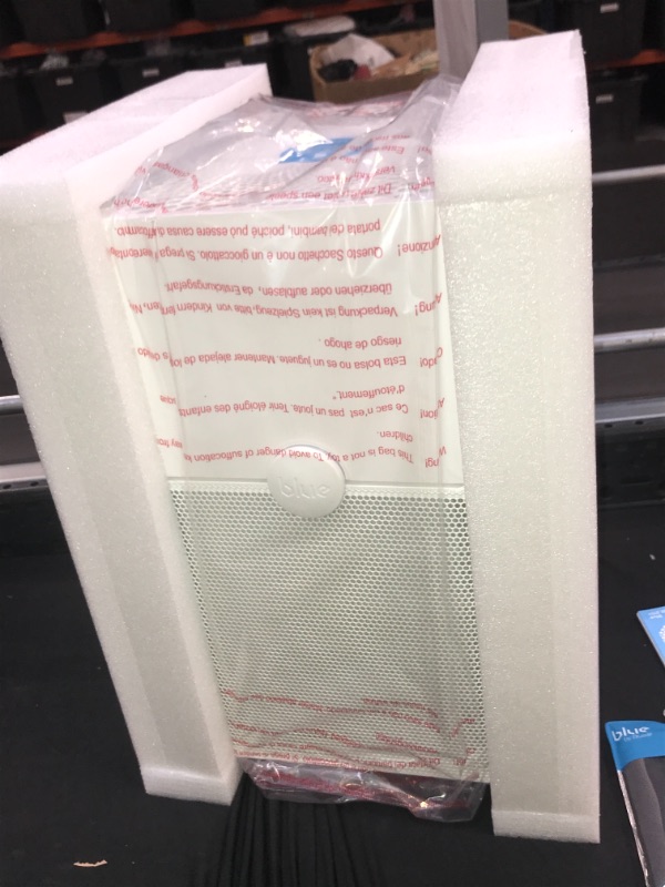 Photo 1 of Blueair Blue Pure 211+ Air Purifier