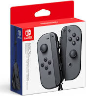 Photo 1 of Nintendo Switch Pro Controller Splatoon 2 Joy-Con, gamepad, game, electronics png