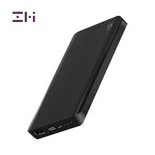 Photo 1 of ZMI 10000mAh Power Bank Charger Portable Battery Powerbank