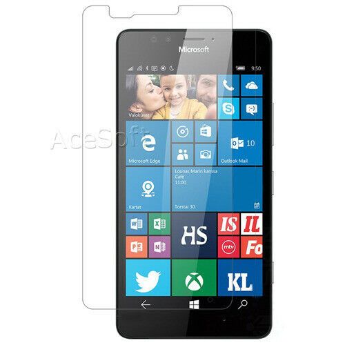Photo 1 of Galaxy A9 - Lumia 950 XL - Glass Panels 38 Count 