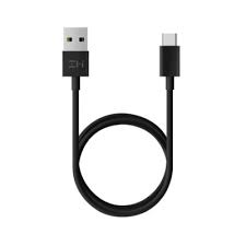 Photo 1 of ZMI USB Type-C to Type-A USB 2.0 Cable 1M, 3A charging 6 Count 