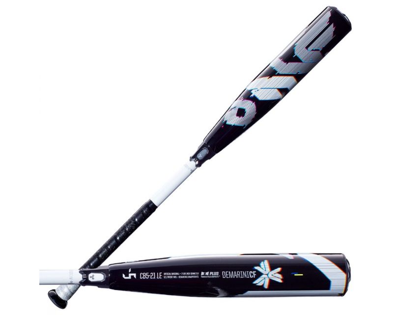 Photo 1 of  DeMarini CF Glitch -8 USSSA Baseball Bat - 30 in