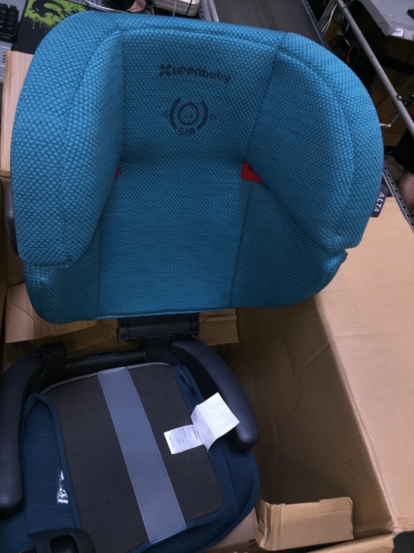 Photo 1 of ALTA Highback Booster Car Seat