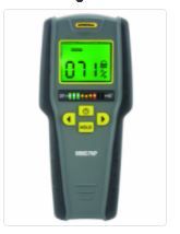 Photo 1 of General Tools MMD7NP Pinless