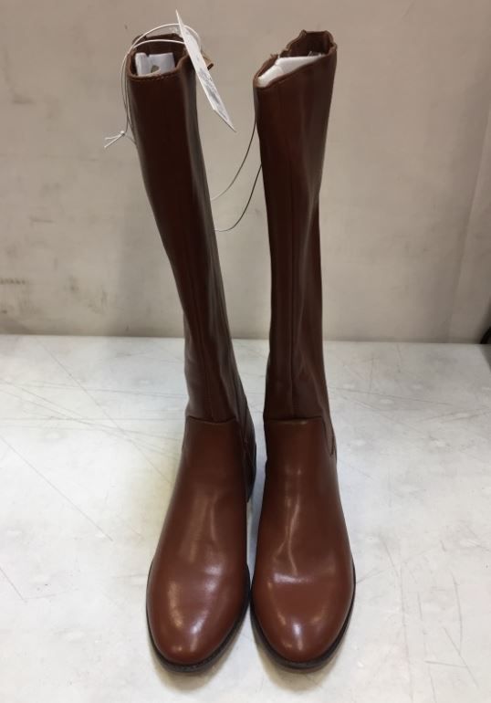 Photo 1 of A New Day Full Length Boots Brown Size 11