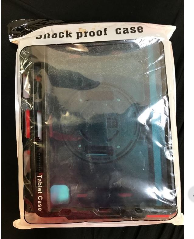 Photo 1 of shockproof case for air 4