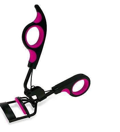 Photo 1 of ALYSSUM Eyelash Curler  with Advanced Silicone Pressure Pad and Tweezer