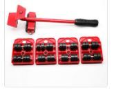Photo 3 of XMLEI Convenient Moving Tools Heavy Move Furniture Can Easily Lift Heavy Objects pack of 2